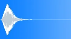 Small flying transition swoosh 4Sound Effect