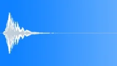 Small flying transition swoosh 5Sound Effect