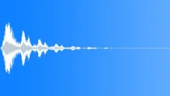 Small flying transition swoosh 6Sound Effect