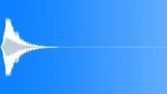 Small flying transition swoosh 8Sound Effect