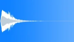 Small flying transition swoosh 9Sound Effect