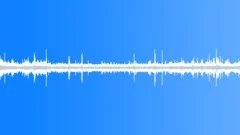 Small Food Store, Checkout: Beeping Cash Registers, Some Chatter, Loop Sound Effect