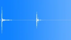 Small gate shutsSound Effect