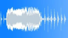 Small girls group ovationSound Effect
