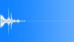 Small Glass Break 1 Sound Effect