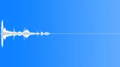 Small Glass Break 4Sound Effect
