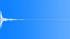 Small Glass Break 6 Sound Effect