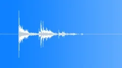Small Glass Break or Impact 2 Sound Effect
