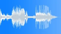 Small Glass BreakingSound Effect