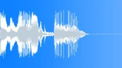 Small Glass BreakingSound Effect