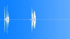 Small Glass Crashes 12 Sound Effect