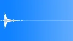 Small Glass Debris Impact 9 Sound Effect