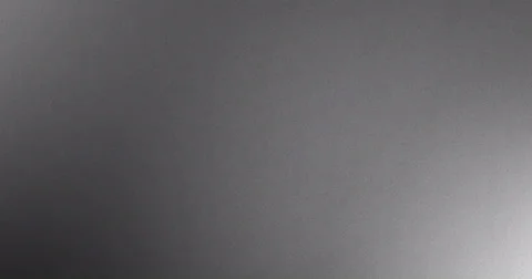 Small Grain on Gray Lighting Background Stock Footage 53109894
