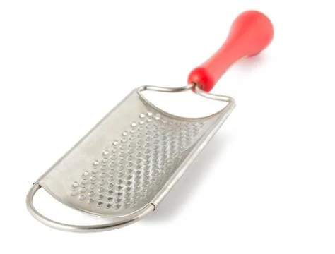 Small grater Stock Photos