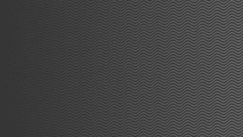 Small Gray Waves Animation Backgground Stock Footage 134404262
