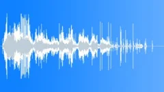 Small Group Cheer Whist Sound Effect