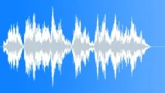 Small Group Cheering SpeciallySound Effect