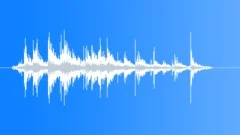 Small group clapping in classroomSound Effect
