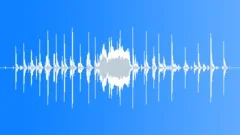 Small group clapping ovationSound Effect