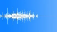 Small Group Clapping Sound Effect