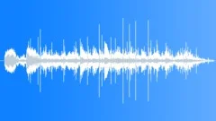 Small Group Short ClappingSound Effect