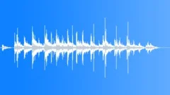 Small group small clappingSound Effect