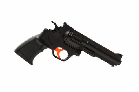 Small gun Stock Photos