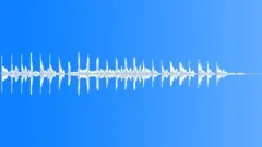 Small handbell alert ringingSound Effect