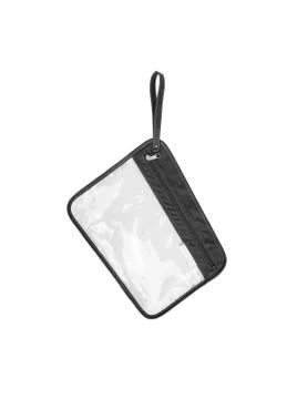 Small handy bag Stock Photos
