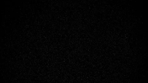 Small but heavy droplets of rain, falling in slow motion on background Stock Footage 126204636