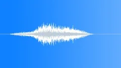 Small High Pitched Space Ship FlybySound Effect