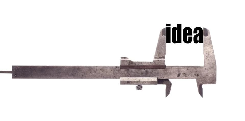 Small idea Stock Photos
