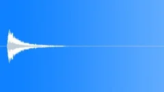 Small Indoor Explosion 2 Sound Effect