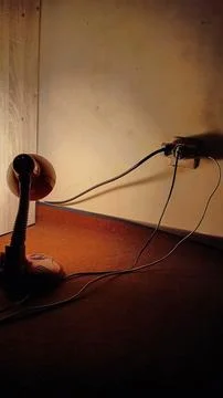 Small Inside a Room Stock Photos