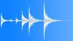 Small iron hitsSound Effect