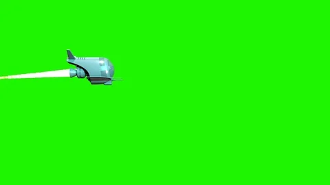 Small jet aircraft Stock Footage 116433629