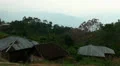 Small Jungle Village in Flores - Indonesia HD Footage