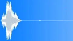 Small kid pain shoutSound Effect