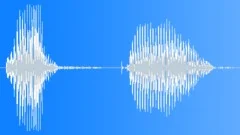 Small kid saying okSound Effect