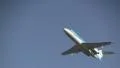 Small KLM plane takes off from Schiphol HD Footage