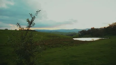 Small lake Vidéo 42485269