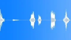 Small laser blaze setSound Effect