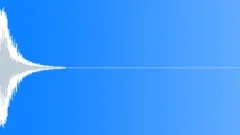 Small Laser Weapon Shot 2Sound Effect