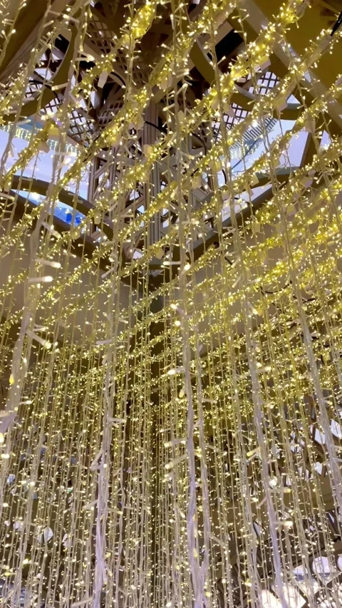 Small LED lights 스톡 동영상 221050601