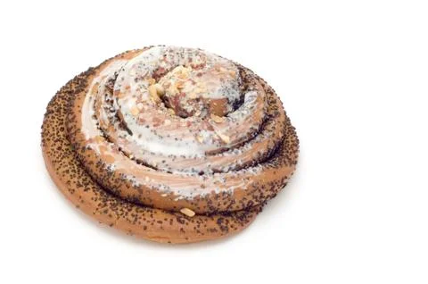 Small loaf Stock Photos