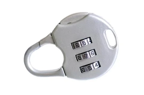 Small lock Stock Photos