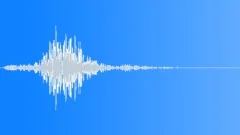 Small low air whooshSound Effect