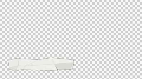 Small Lower Third "Natural Gifts - ivory" Stock Footage 48933129