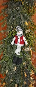 Small man Stock Photos