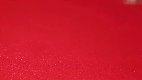 Small meal being served Stock Footage 82076505